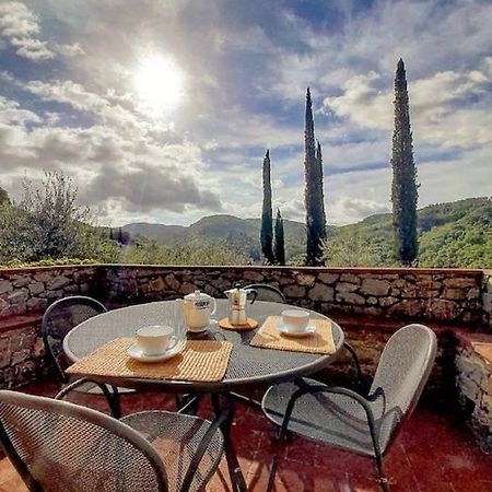 Agriturismo Vinci Gaiole in Chianti Εξωτερικό φωτογραφία