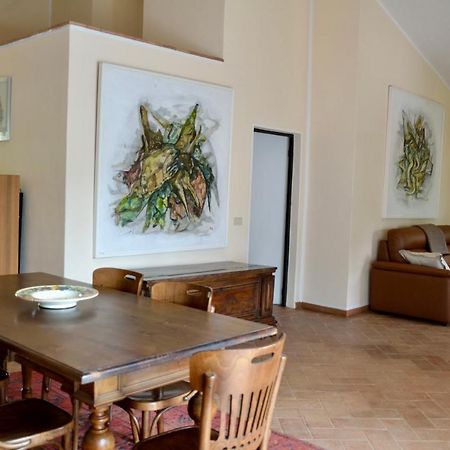 Agriturismo Vinci Gaiole in Chianti Εξωτερικό φωτογραφία