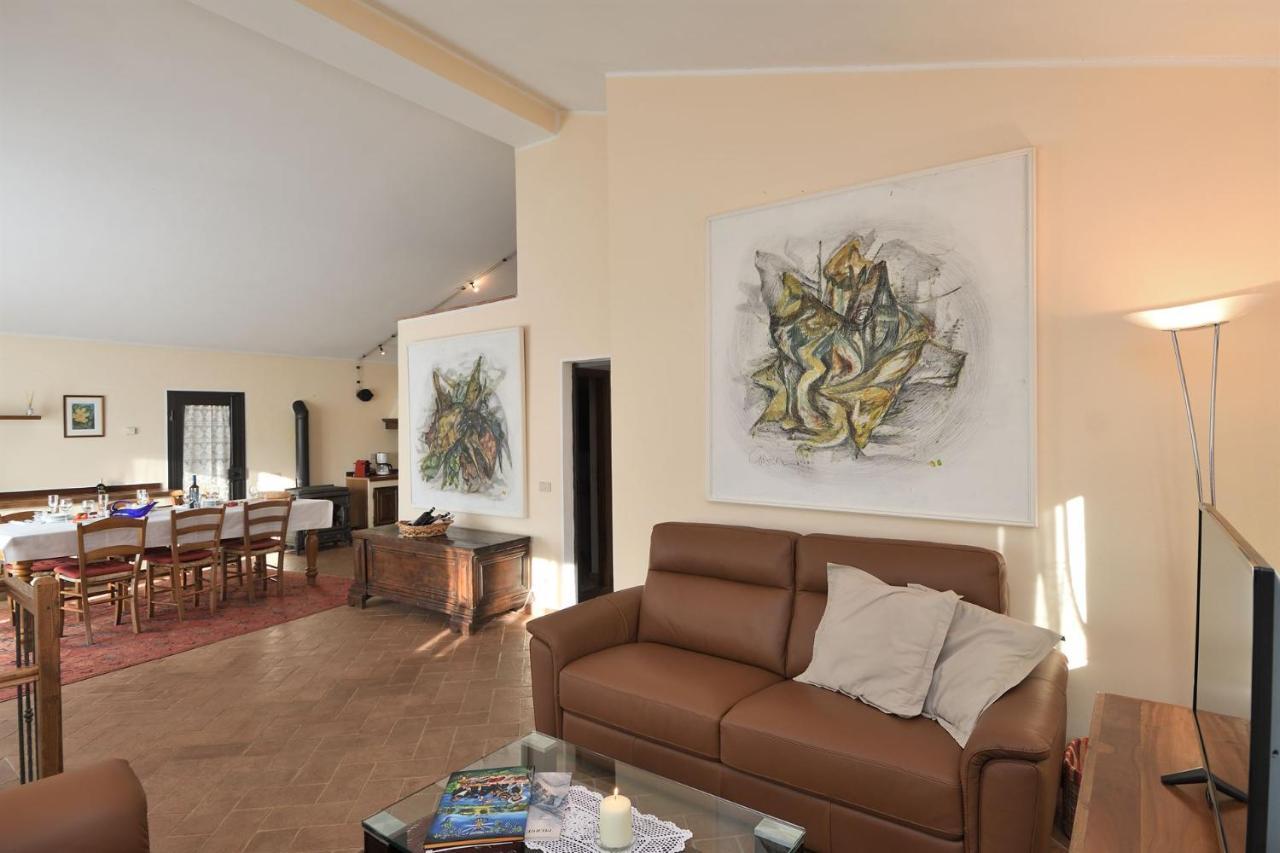 Agriturismo Vinci Gaiole in Chianti Εξωτερικό φωτογραφία