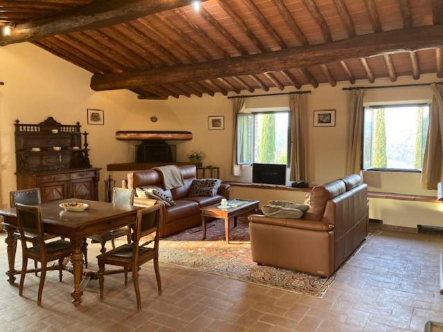 Agriturismo Vinci Gaiole in Chianti Εξωτερικό φωτογραφία