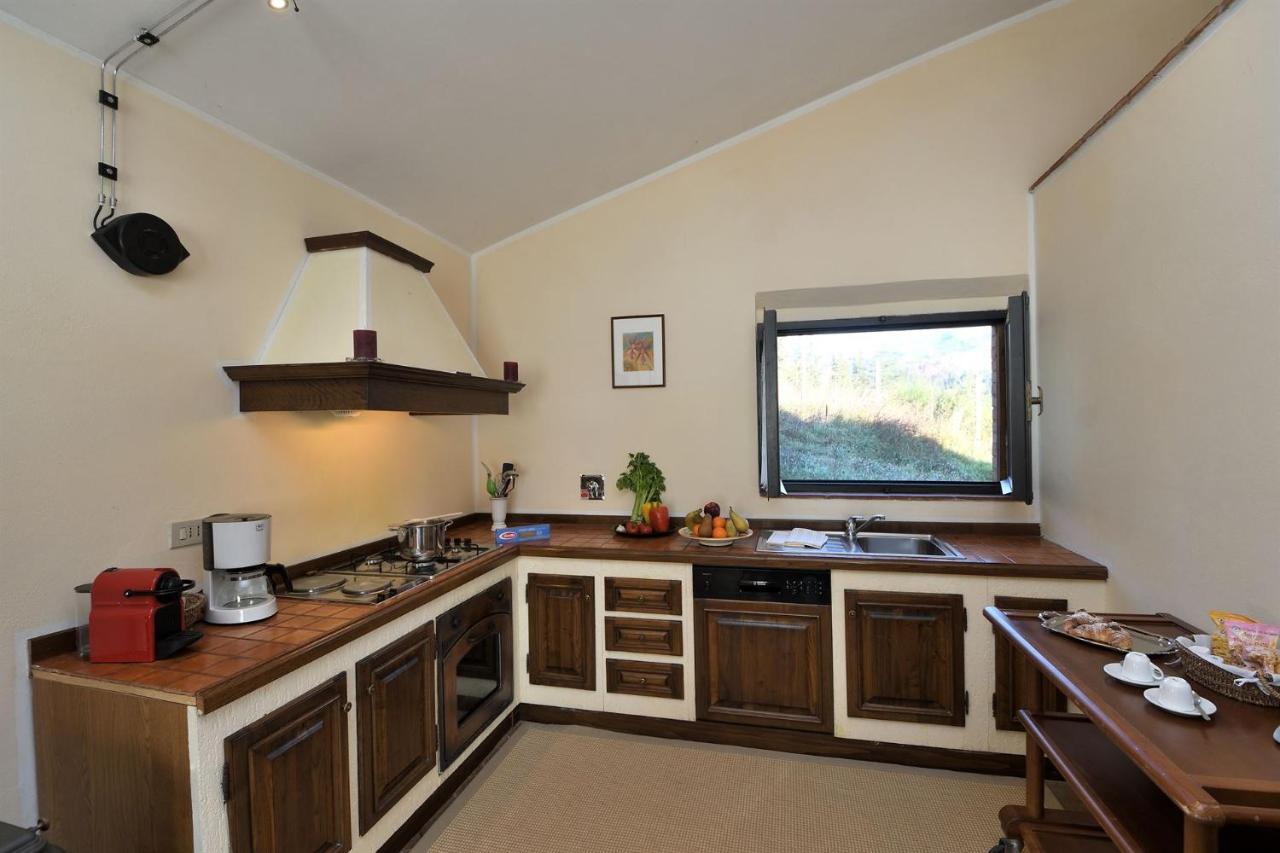 Agriturismo Vinci Gaiole in Chianti Εξωτερικό φωτογραφία