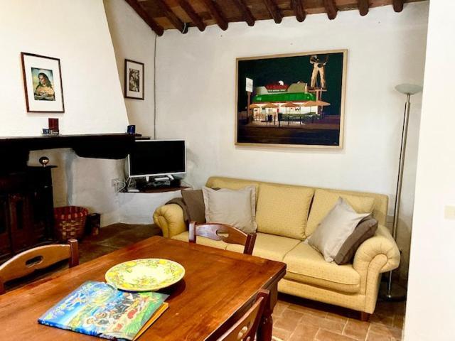 Agriturismo Vinci Gaiole in Chianti Εξωτερικό φωτογραφία