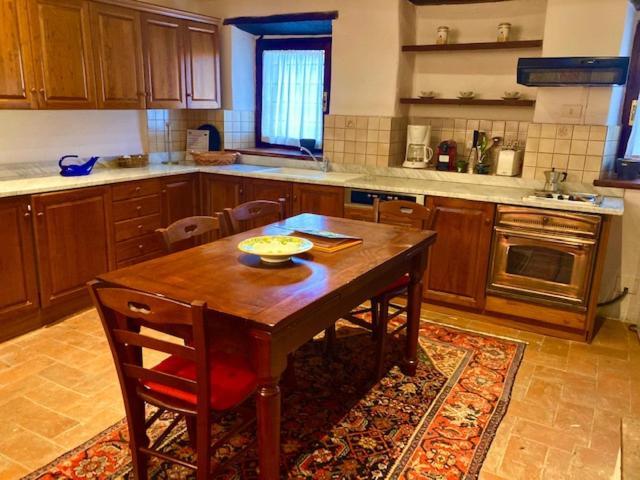 Agriturismo Vinci Gaiole in Chianti Εξωτερικό φωτογραφία