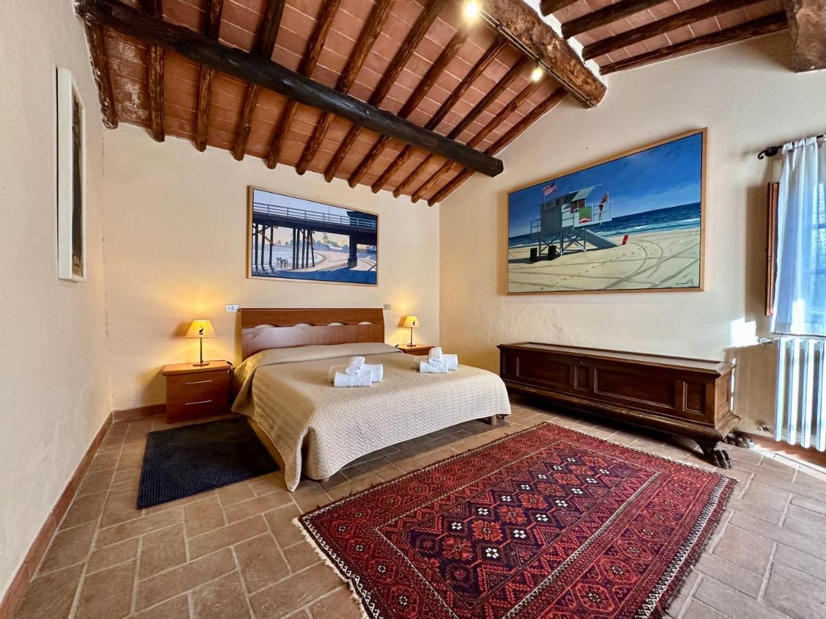 Agriturismo Vinci Gaiole in Chianti Εξωτερικό φωτογραφία