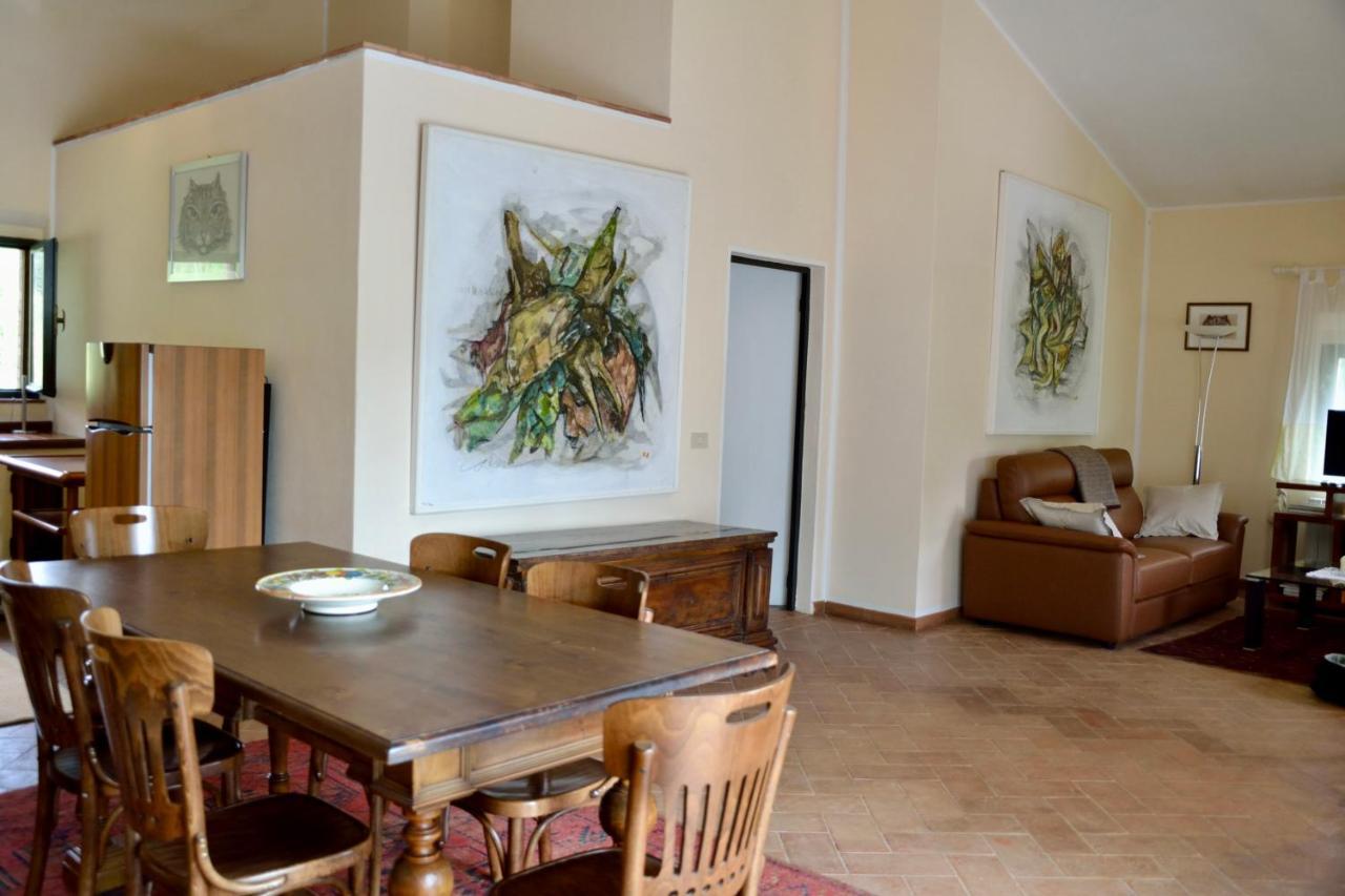 Agriturismo Vinci Gaiole in Chianti Εξωτερικό φωτογραφία