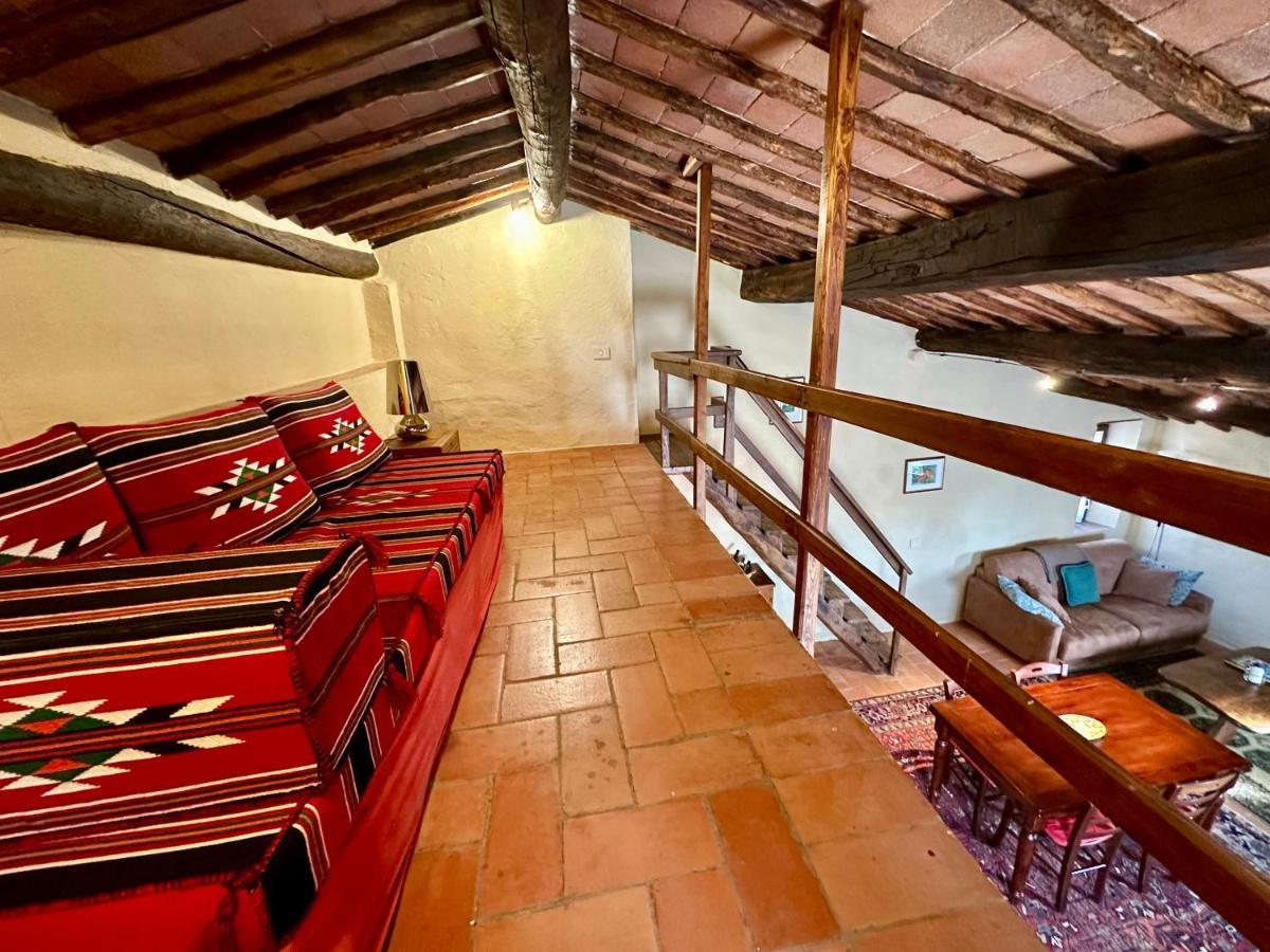 Agriturismo Vinci Gaiole in Chianti Εξωτερικό φωτογραφία