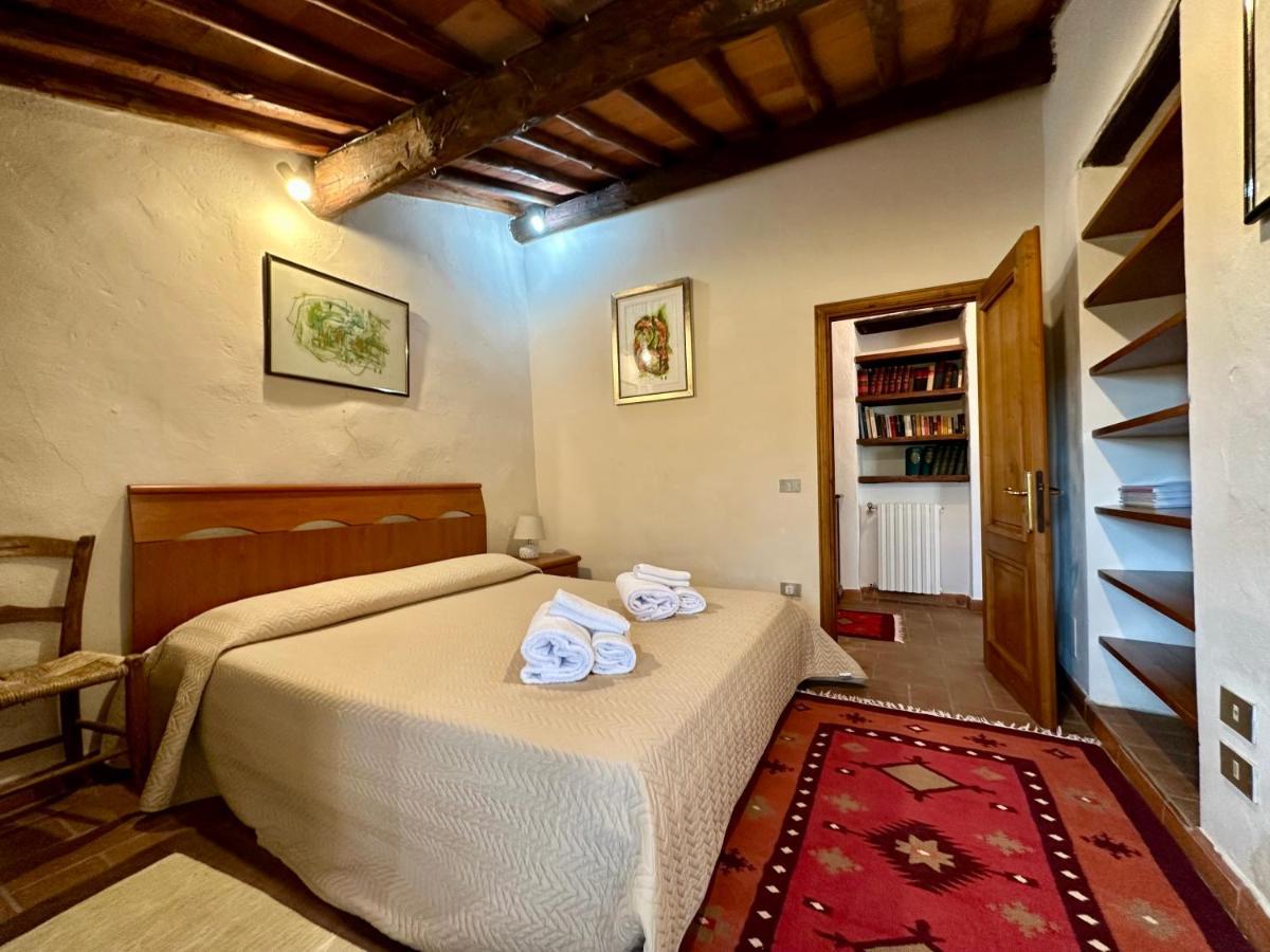 Agriturismo Vinci Gaiole in Chianti Εξωτερικό φωτογραφία