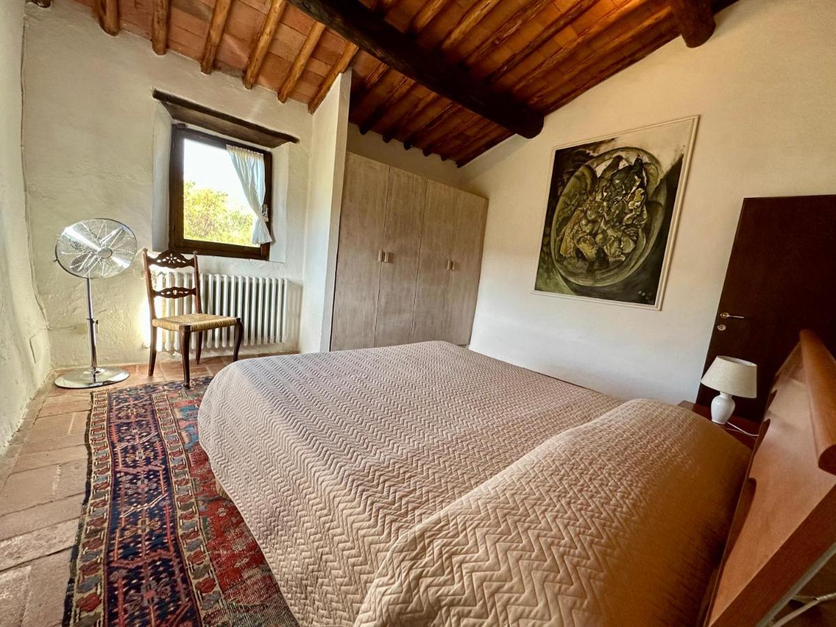 Agriturismo Vinci Gaiole in Chianti Εξωτερικό φωτογραφία