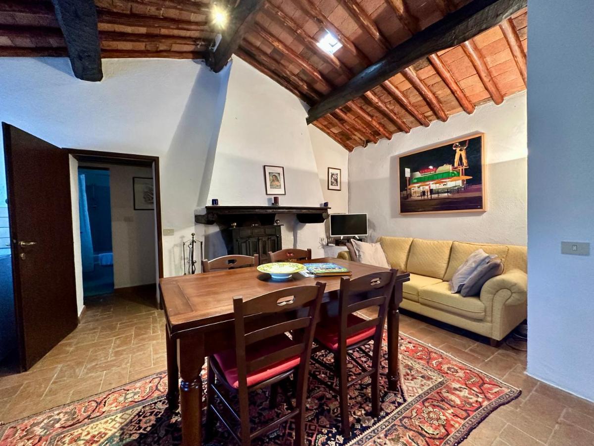 Agriturismo Vinci Gaiole in Chianti Εξωτερικό φωτογραφία