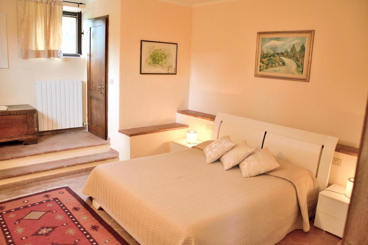 Agriturismo Vinci Gaiole in Chianti Εξωτερικό φωτογραφία