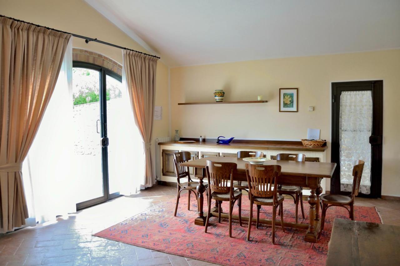 Agriturismo Vinci Gaiole in Chianti Εξωτερικό φωτογραφία