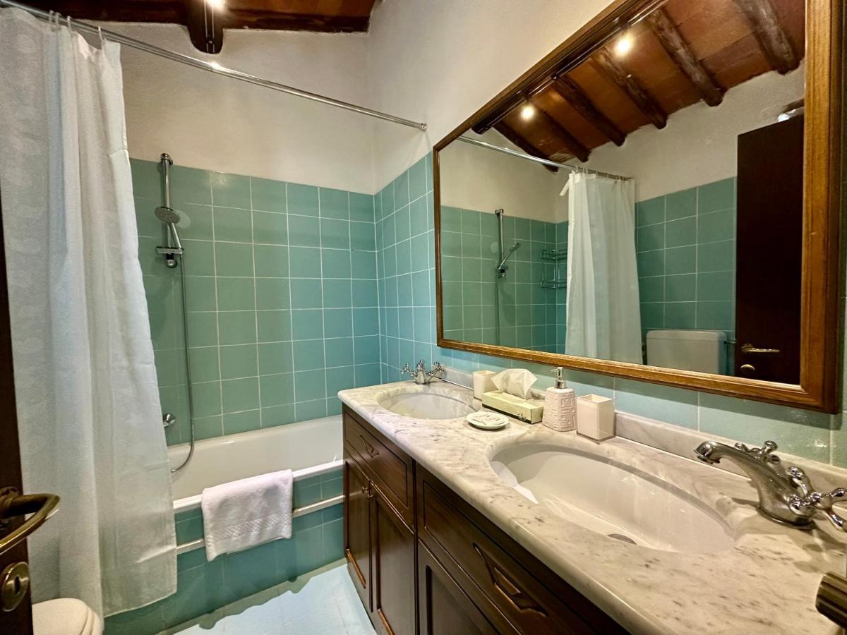 Agriturismo Vinci Gaiole in Chianti Εξωτερικό φωτογραφία