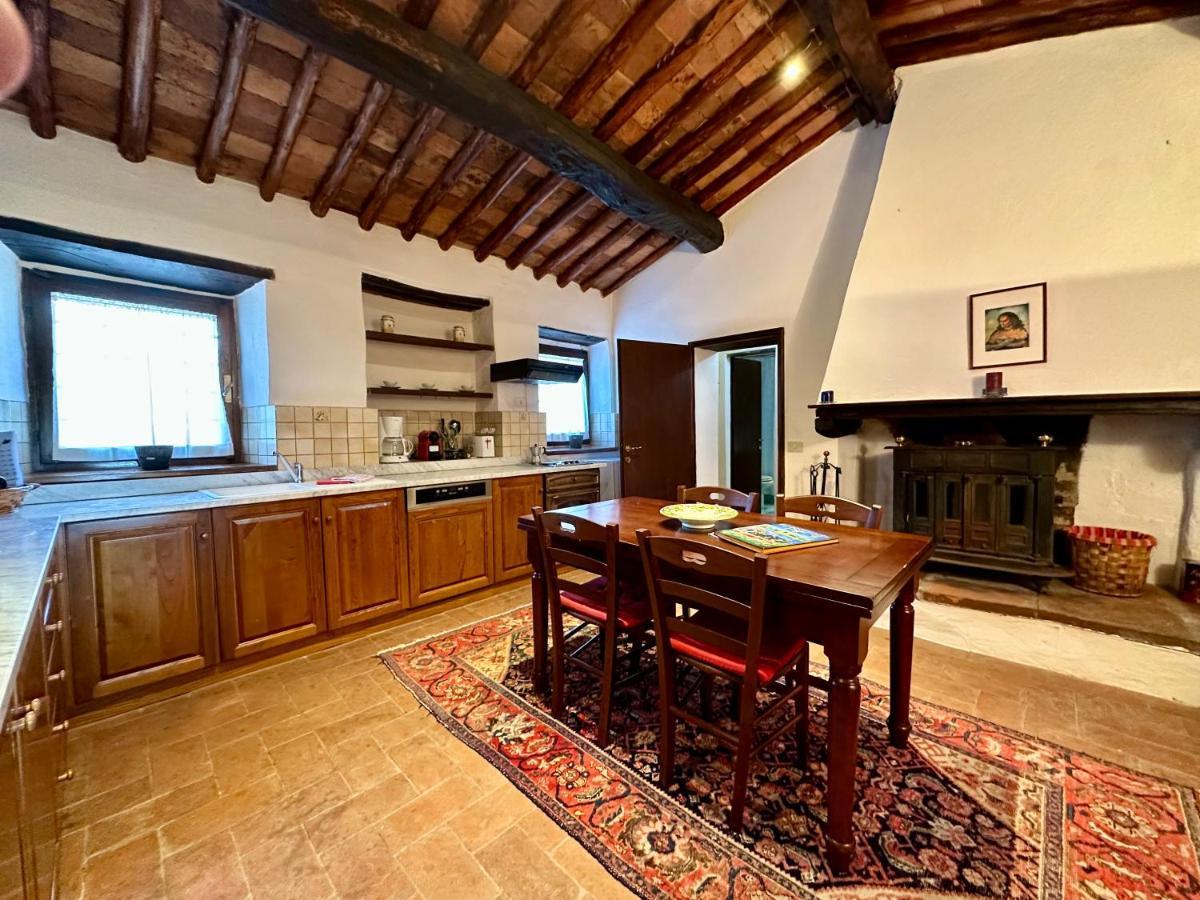 Agriturismo Vinci Gaiole in Chianti Εξωτερικό φωτογραφία
