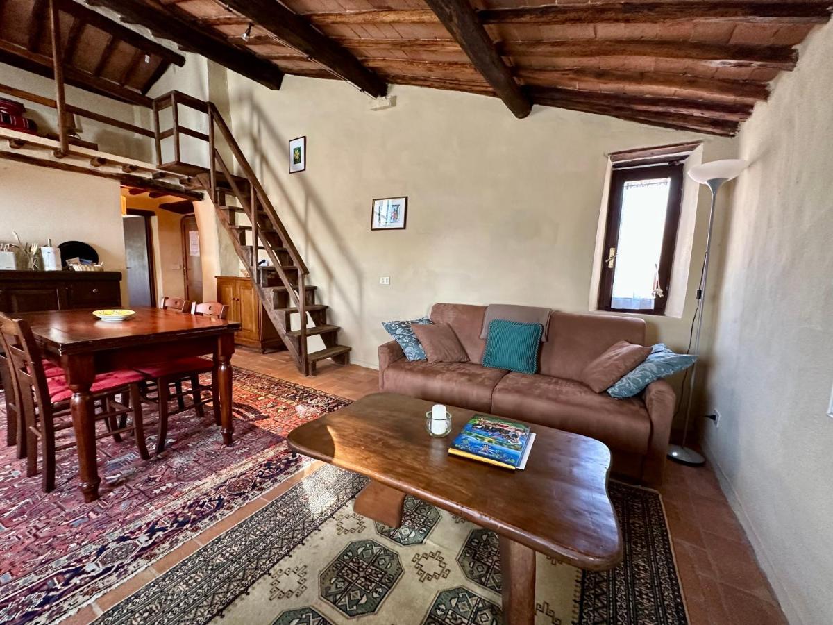 Agriturismo Vinci Gaiole in Chianti Εξωτερικό φωτογραφία