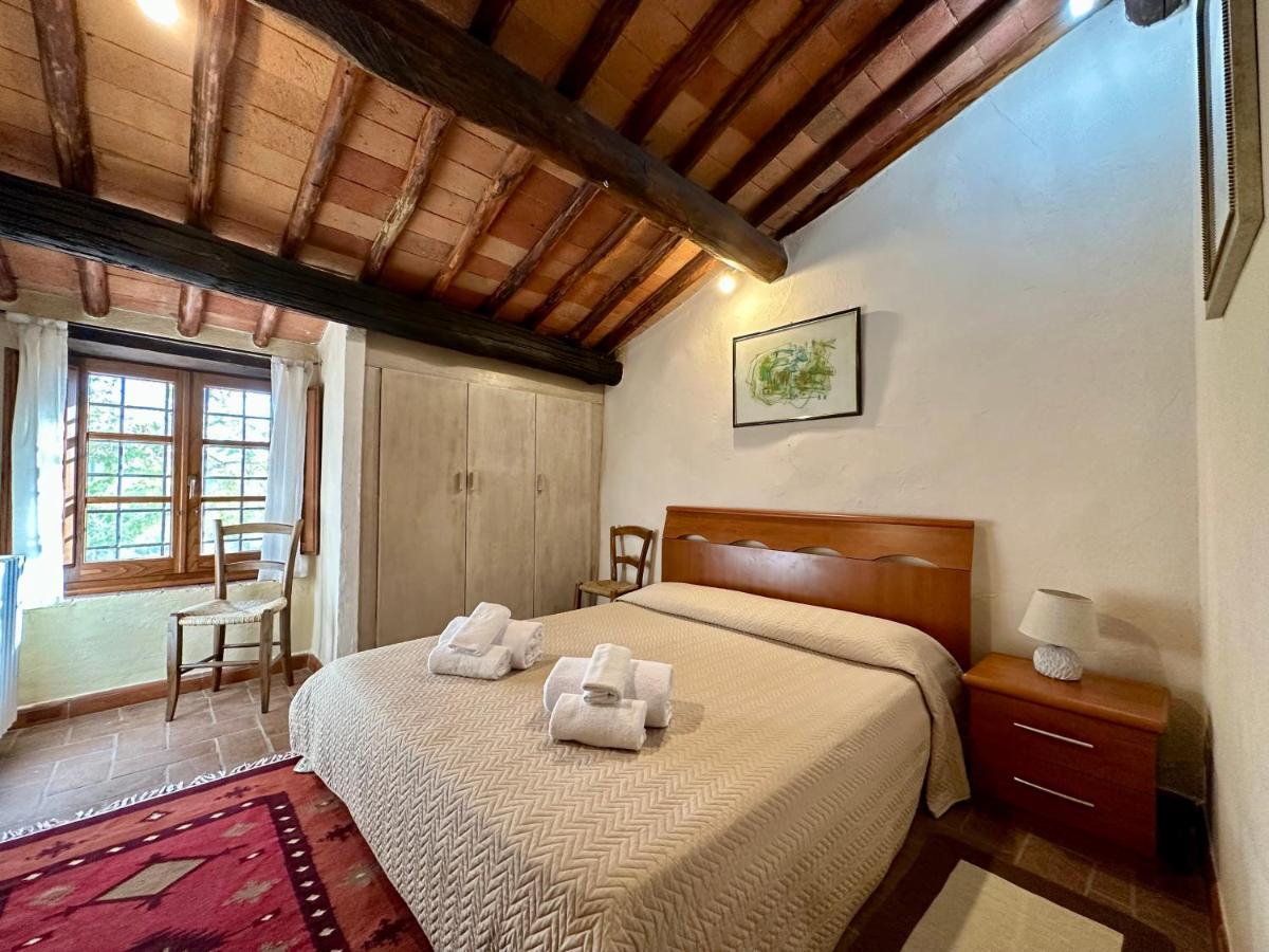 Agriturismo Vinci Gaiole in Chianti Εξωτερικό φωτογραφία