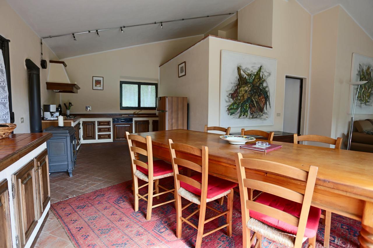 Agriturismo Vinci Gaiole in Chianti Εξωτερικό φωτογραφία