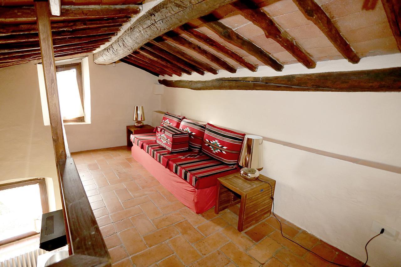 Agriturismo Vinci Gaiole in Chianti Εξωτερικό φωτογραφία
