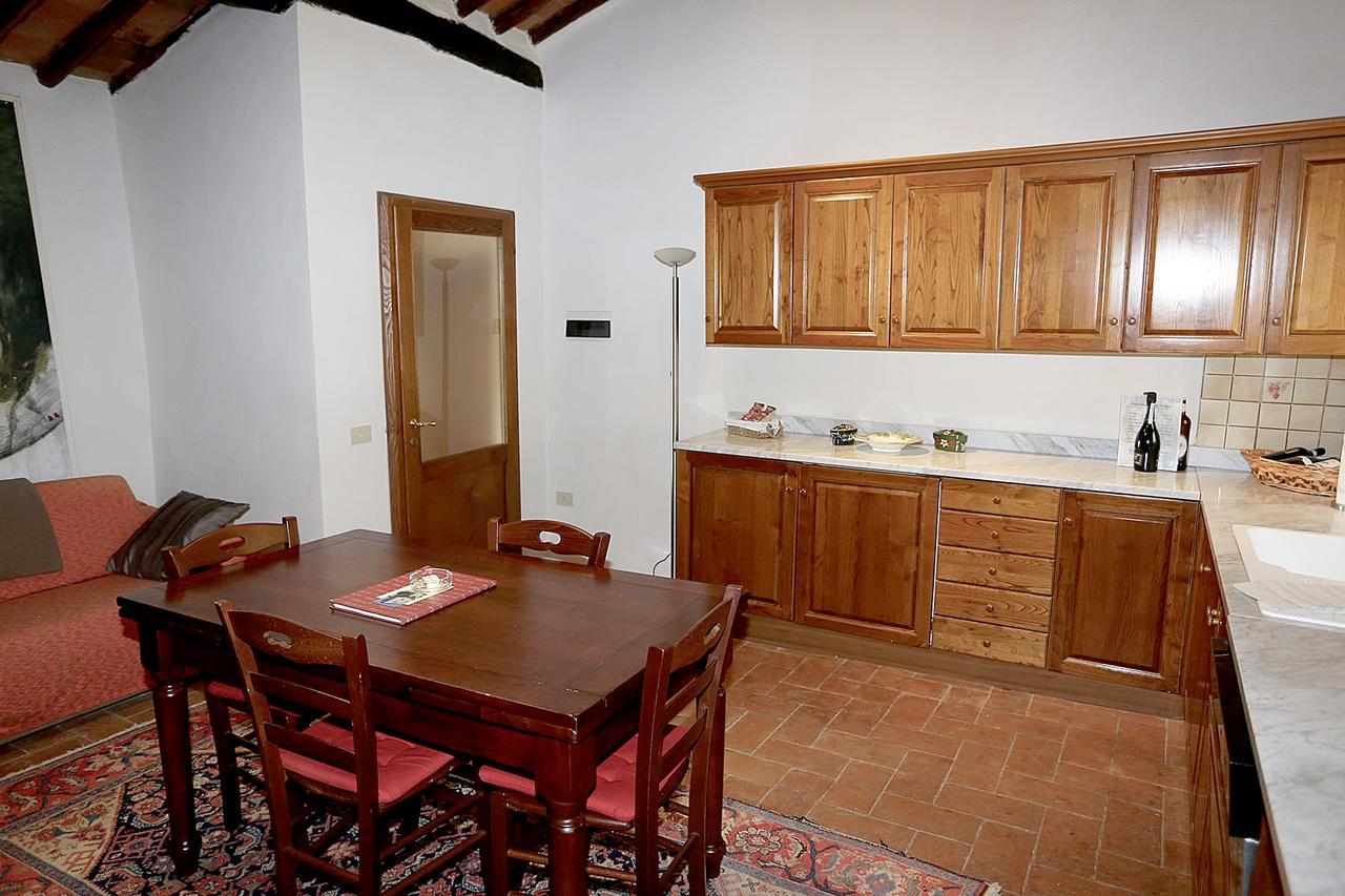 Agriturismo Vinci Gaiole in Chianti Εξωτερικό φωτογραφία