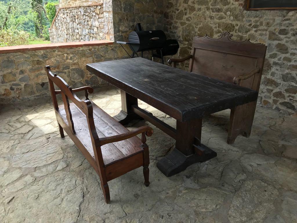 Agriturismo Vinci Gaiole in Chianti Εξωτερικό φωτογραφία
