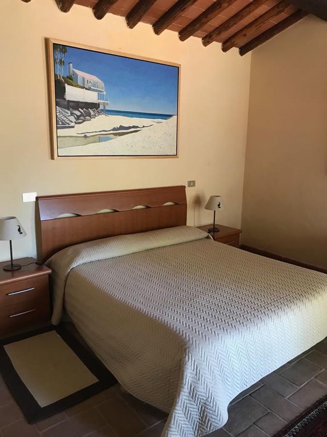 Agriturismo Vinci Gaiole in Chianti Εξωτερικό φωτογραφία