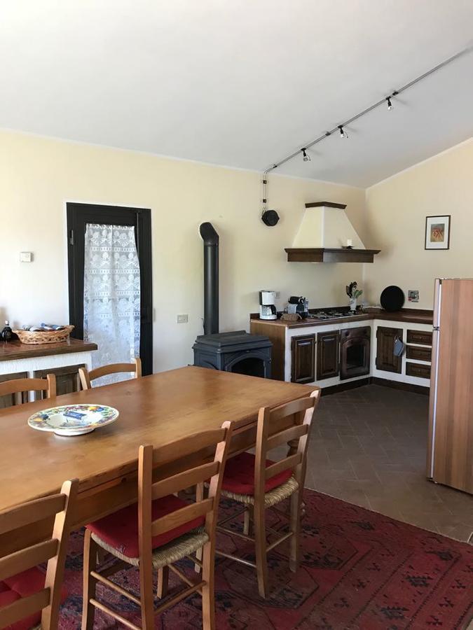 Agriturismo Vinci Gaiole in Chianti Εξωτερικό φωτογραφία