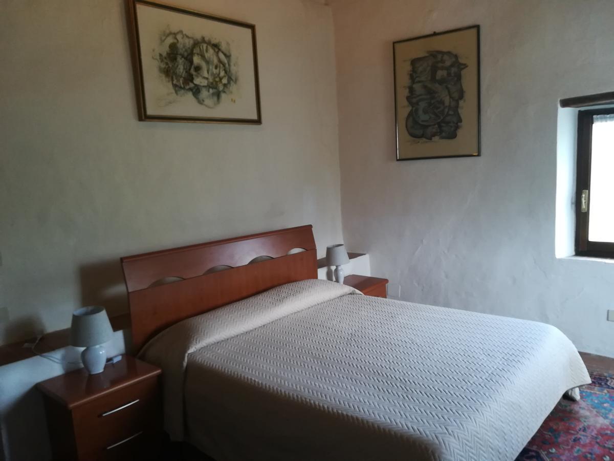 Agriturismo Vinci Gaiole in Chianti Εξωτερικό φωτογραφία