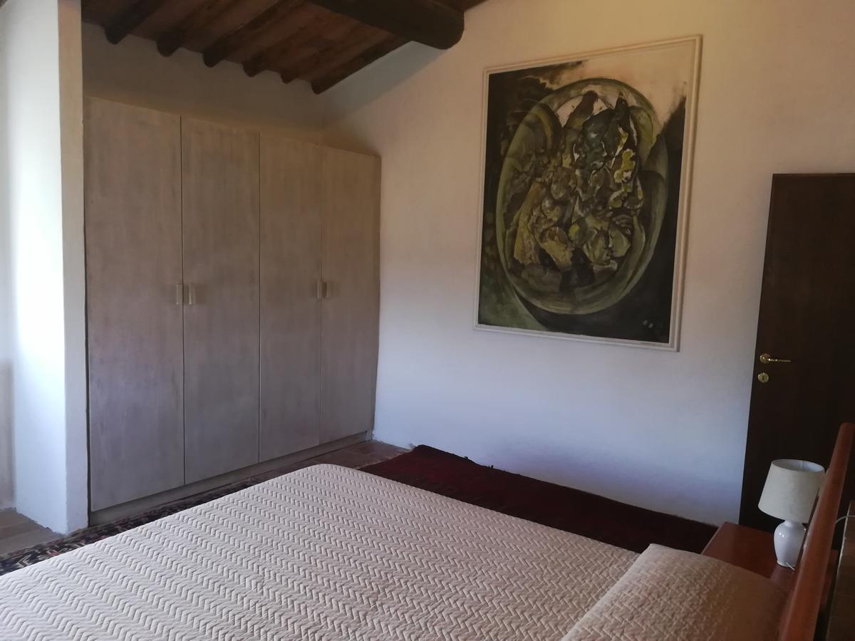 Agriturismo Vinci Gaiole in Chianti Εξωτερικό φωτογραφία